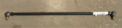 Lenkstange VA Konusma 20 mm breite Achse